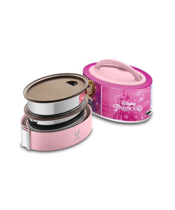 TyffynLyte - 600 ml - Disney Princess