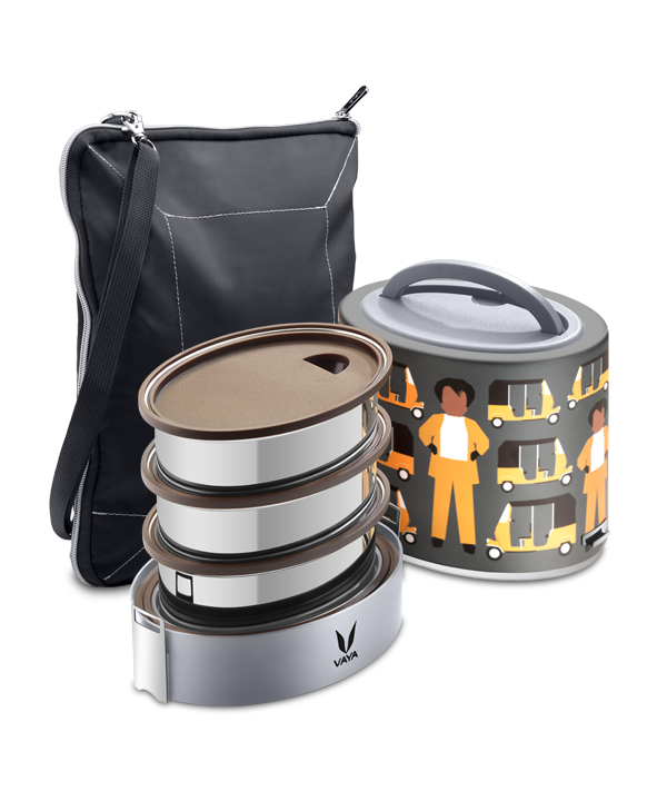 TyffynLyte - 1000 ml - Super Auto - with BagMat