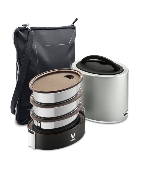 TyffynLyte - 1000 ml - Silver - with BagMat