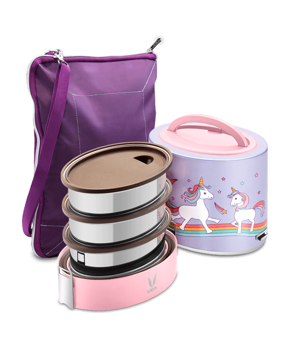 TyffynLyte - 1000 ml - Unicorn - with BagMat