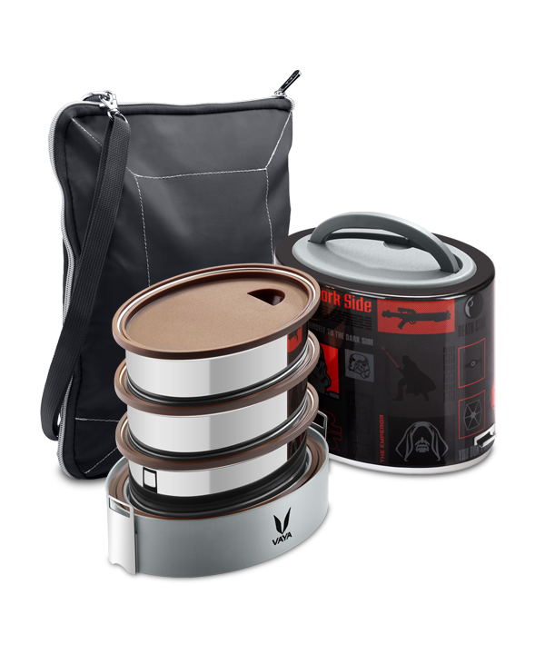 TyffynLyte - 1000 ml - Star Wars - with BagMat