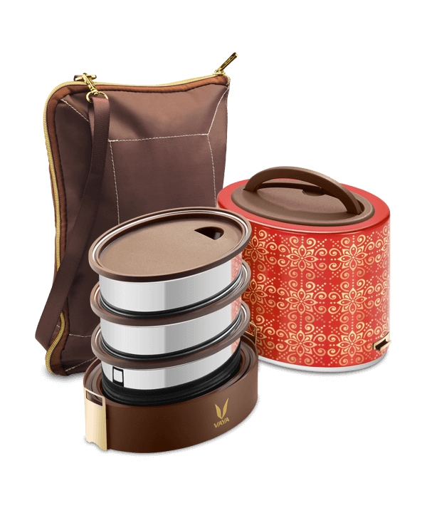 Tyffyn with Polished Containers - 33.8 fl.oz - Zari - with BagMat