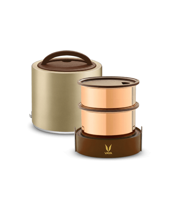 Vaya Tyffyn - 1000 ml - Gold