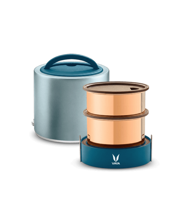 Vaya Tyffyn - 1000 ml - Blue