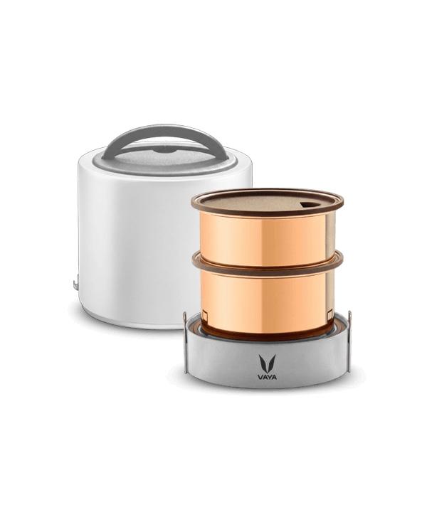 Vaya Tyffyn - 1000 ml - White