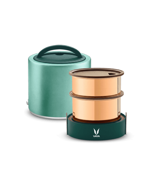 Vaya Tyffyn - 1000 ml - Green