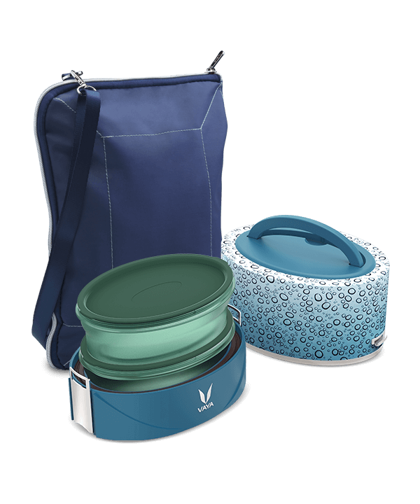 Tyffyn Flex - 600 ml - Dew - with BagMat