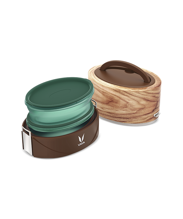 Tyffyn Flex - 600 ml - Maple