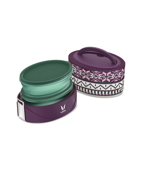 Tyffyn Flex - 600 ml - Wool