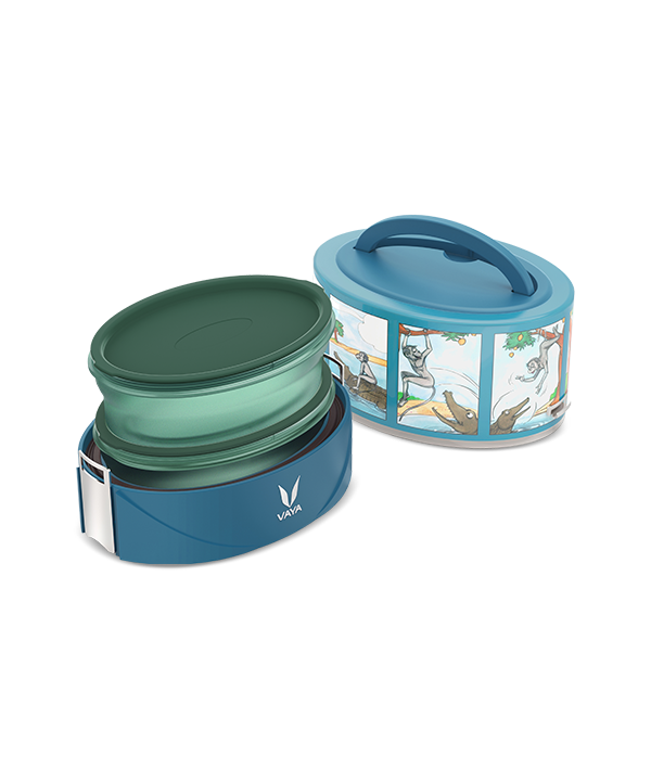 Tyffyn Flex - 600 ml - Tyffyn Stories