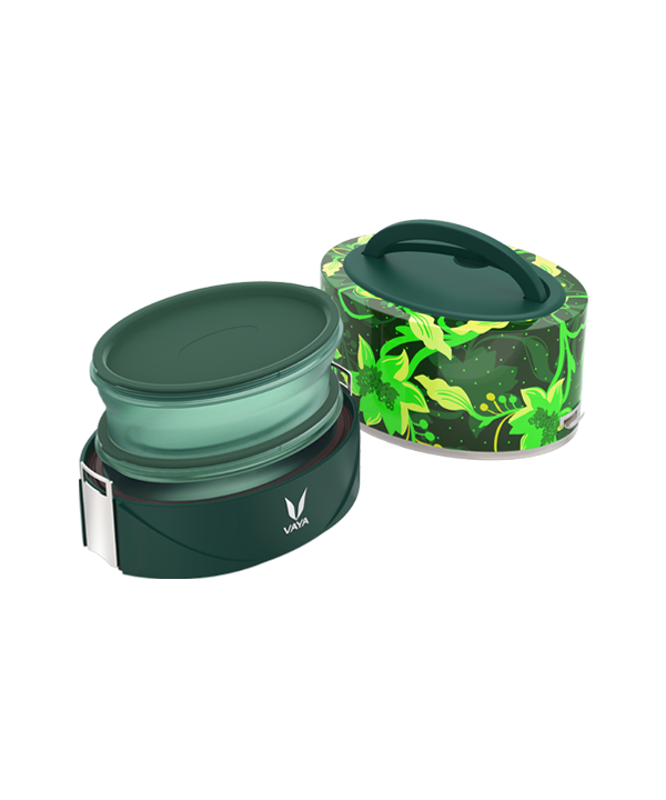 Tyffyn Flex - 600 ml - Floral