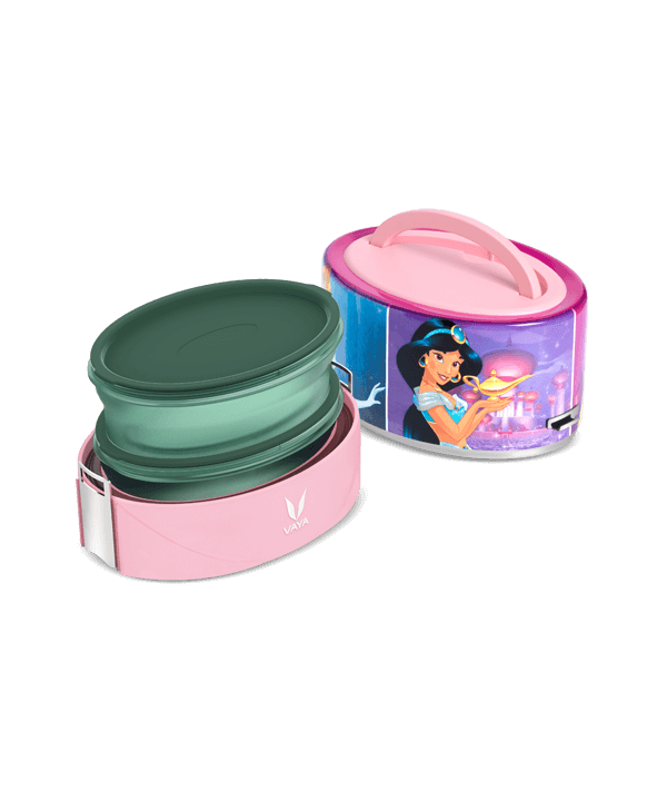 Tyffyn Flex - 600 ml - Disney Princesses