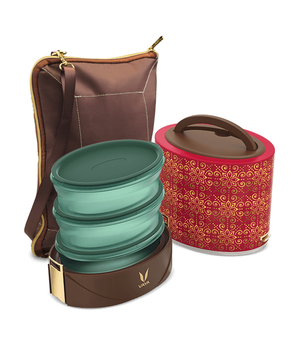 Tyffyn Flex - 1000 ml - Zari - with BagMat