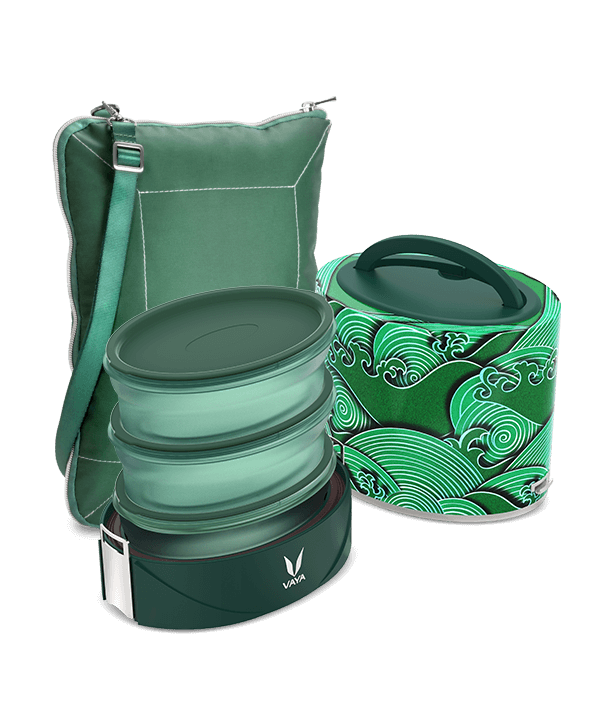Tyffyn Flex - 1000 ml - Kimono - with BagMat