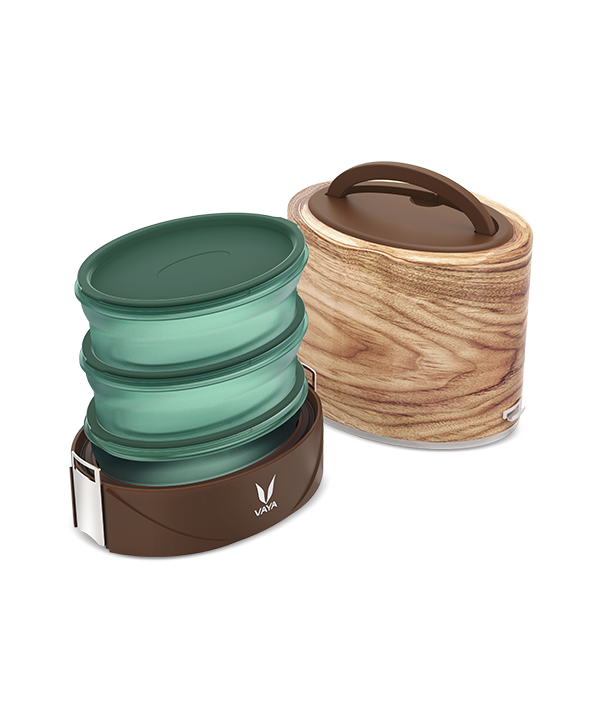 Tyffyn Flex - 1000 ml - Maple