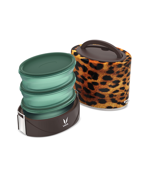 Tyffyn Flex - 1000 ml - Cheetah