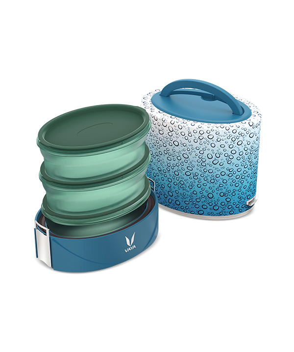 Tyffyn Flex - 1000 ml - Dew