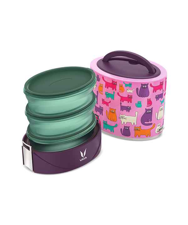 Tyffyn Flex - 1000 ml - Cats