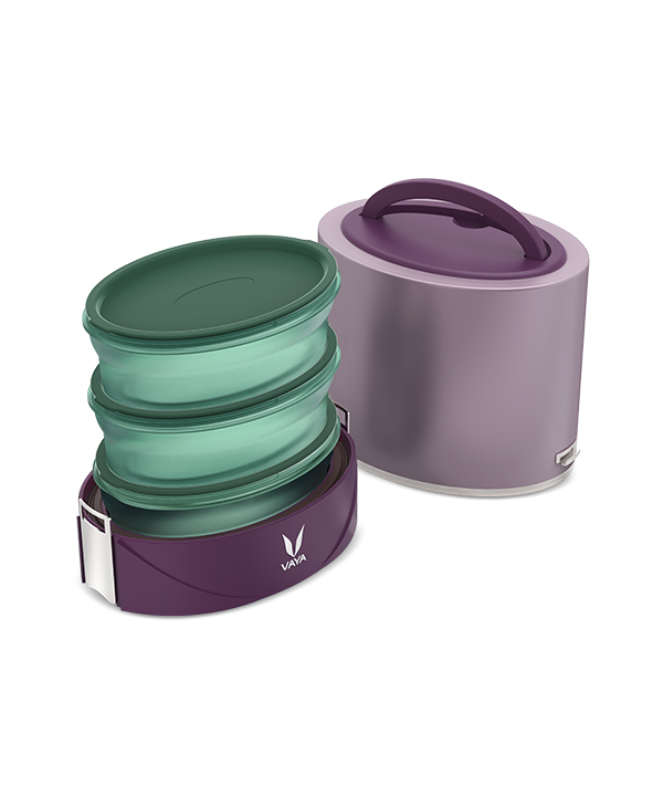 Tyffyn Flex - 1000 ml - Purple