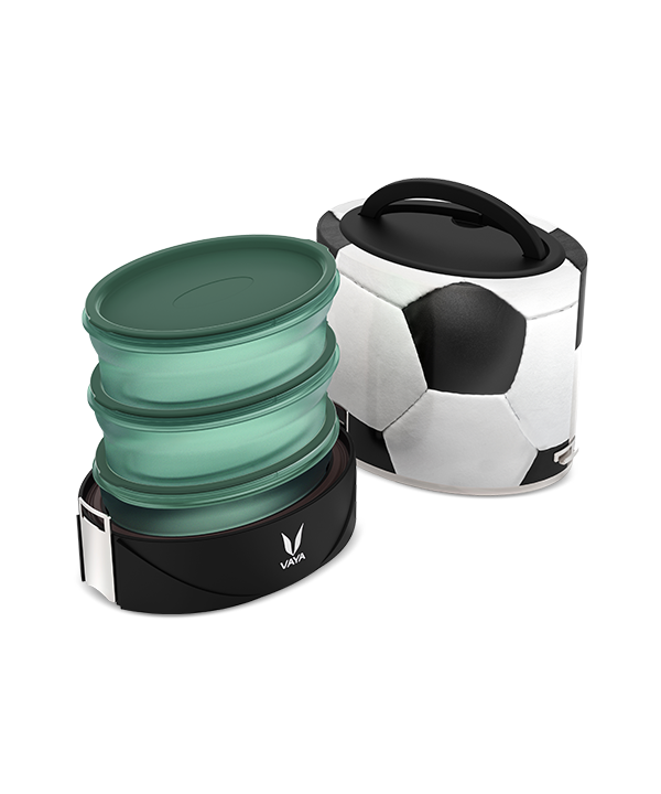 Tyffyn Flex - 1000 ml - Soccer