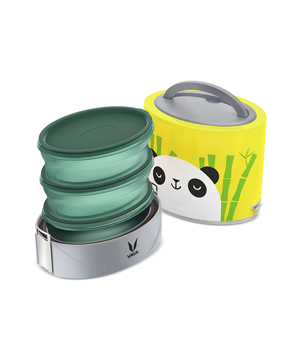 Tyffyn Flex - 1000 ml - Panda