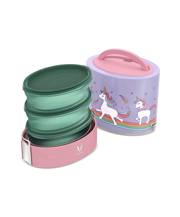 Tyffyn Flex - 1000 ml - Unicorn