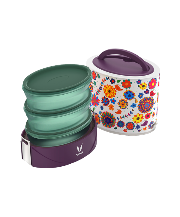 Tyffyn Flex - 1000 ml - Bloom