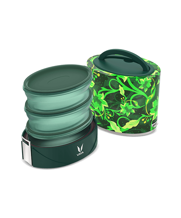 Tyffyn Flex - 1000 ml - Floral