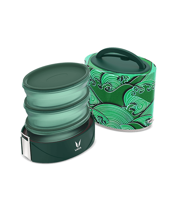 Tyffyn Flex - 1000 ml - Kimono