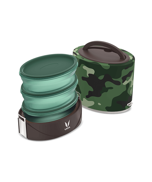 Tyffyn Flex - 1000 ml - Camo