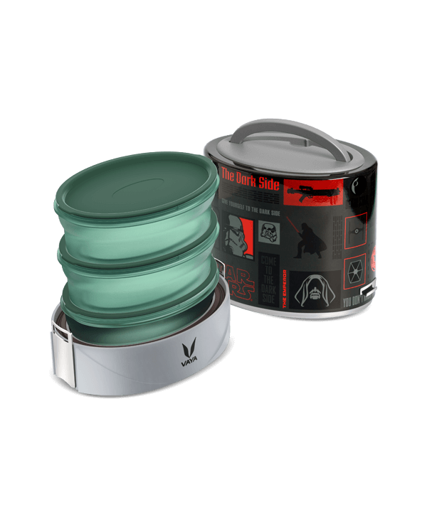 Tyffyn Flex - 1000 ml - Star Wars